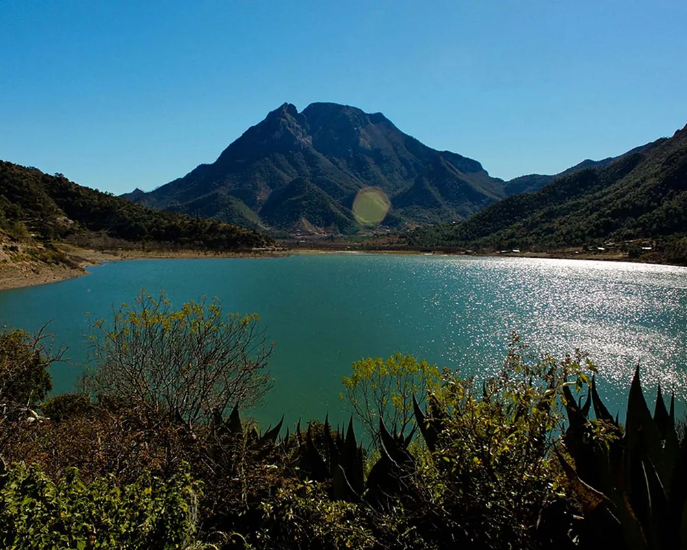 LagunaDeSanchez